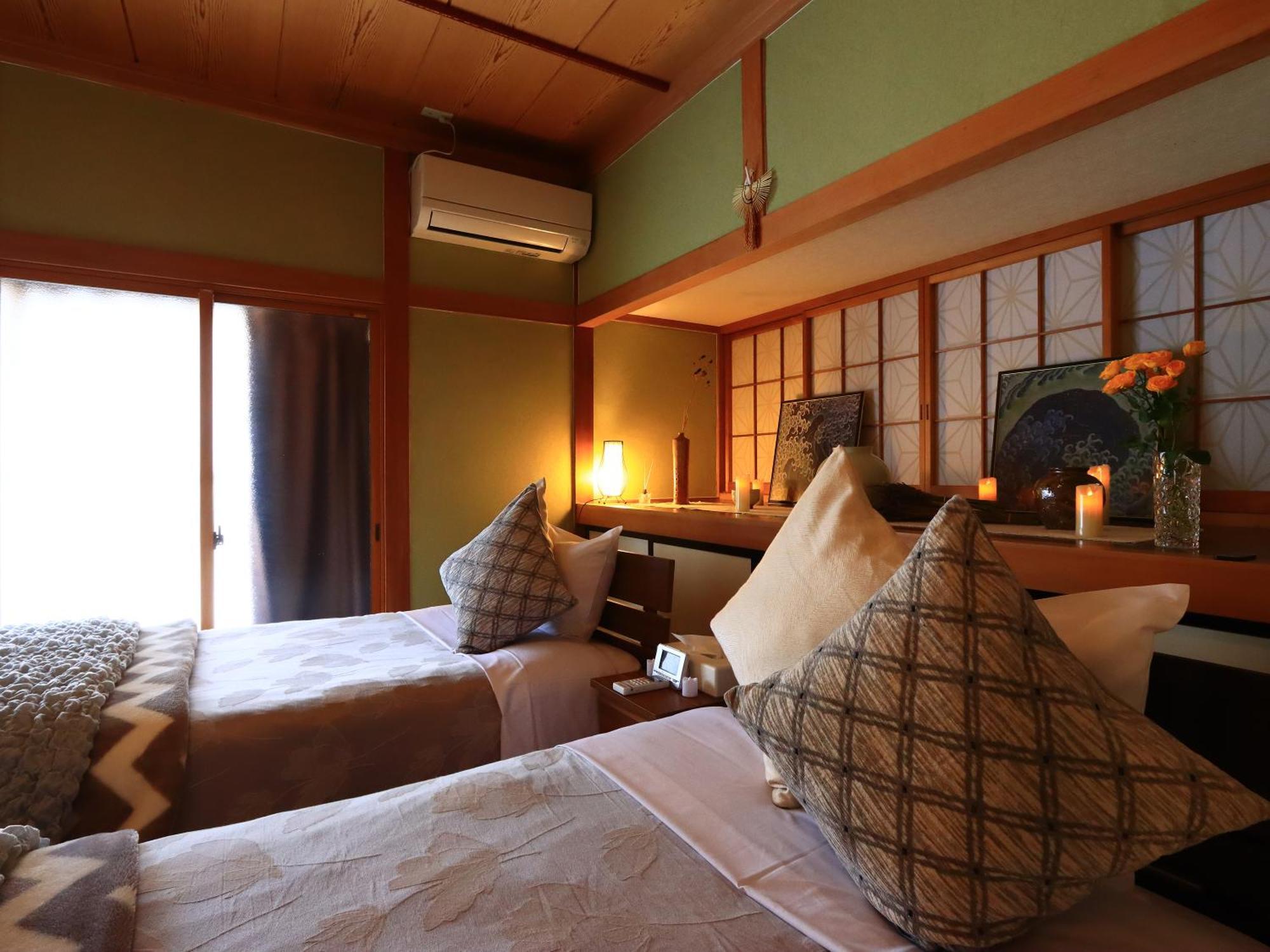 Azumino Salon Villa Exterior photo